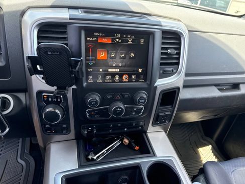 Used 2014 RAM 1500 Big Horn AWD/4WD image 6