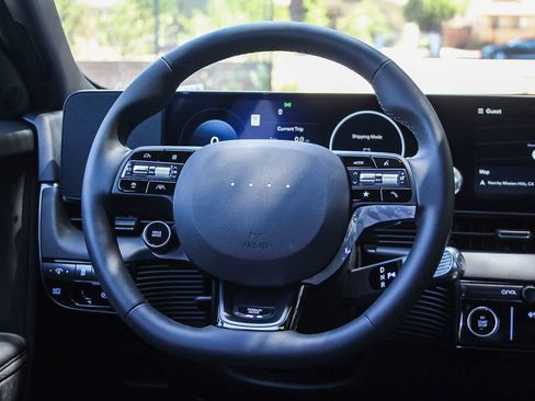 New 2025 Hyundai Ioniq 5 XRT image 47