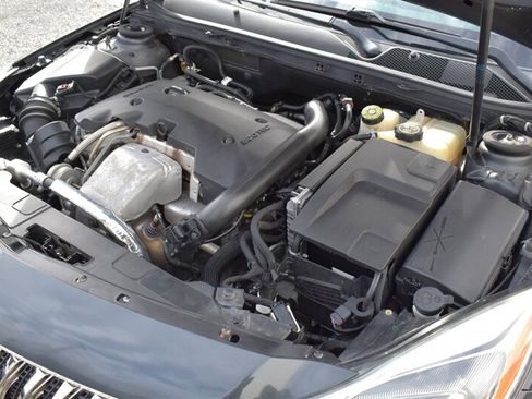 Used 2015 Buick Regal Premium FWD image 31