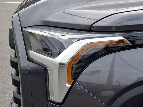 Used 2024 Toyota Tundra SR5 w/ SR5 Premium Package AWD/4WD image 29