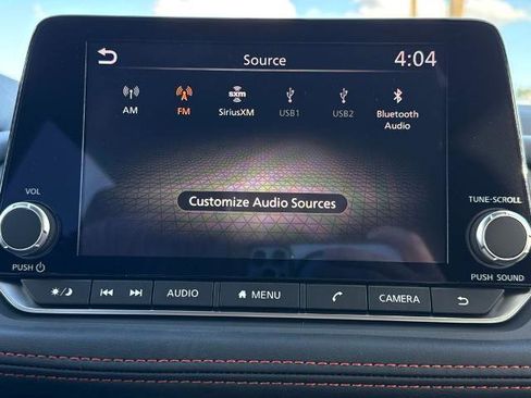 New 2026 Nissan Rogue SV w/ Rock Creek Premium Package AWD/4WD image 28