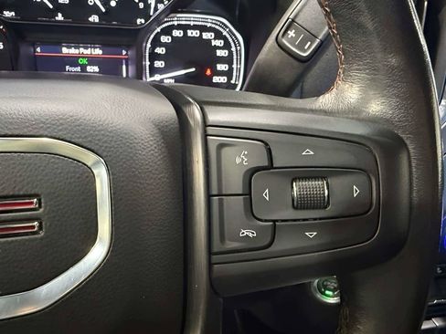 Used 2021 GMC Sierra 3500 AT4 AWD/4WD image 25