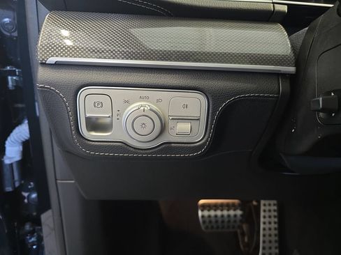 Certified 2023 Mercedes-Benz GLE 53 AMG 4MATIC Coupe image 27