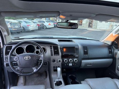 Used 2010 Toyota Sequoia Limited image 11