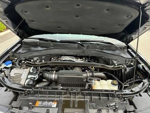 Certified 2023 Ford Explorer ST w/ Equipment Group 401A AWD/4WD image 21