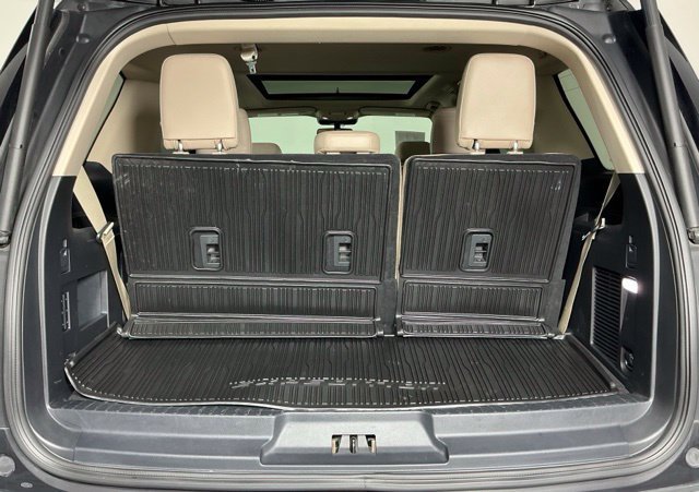 Used 2022 Ford Expedition Limited RWD image 22