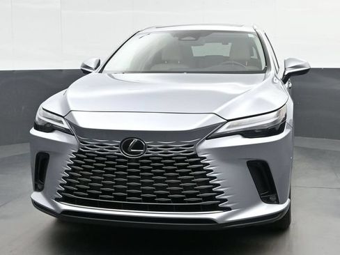 Used 2025 Lexus RX 350 Premium Plus w/ Convenience Package AWD/4WD image 3