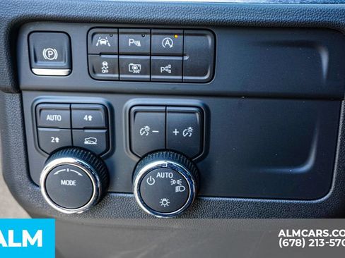 Used 2025 Chevrolet Tahoe LT AWD/4WD image 48