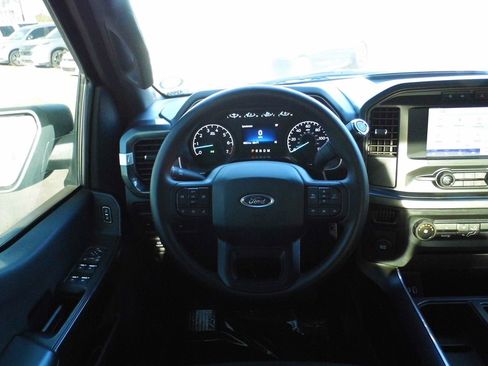Used 2021 Ford F150 XL w/ STX Appearance Package image 12