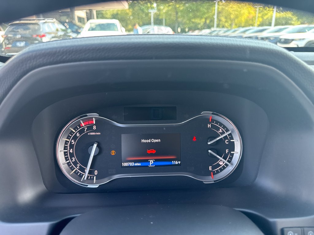 Used 2016 Honda Pilot Touring image 15
