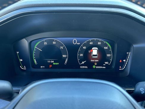 New 2026 Honda CR-V Sport-L image 22
