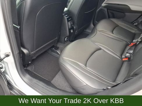 New 2026 Jeep Compass Limited image 10