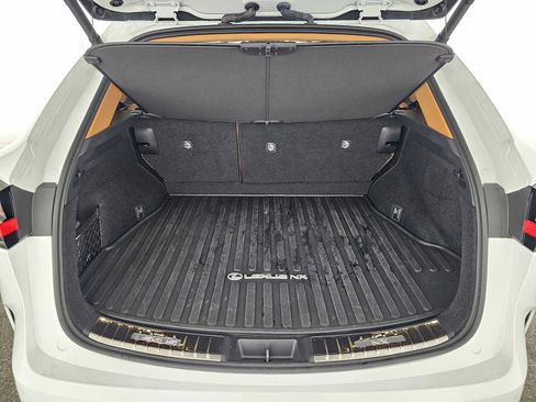 Certified 2026 Lexus NX 450h+ AWD w/ Accessory Package (K3) image 15