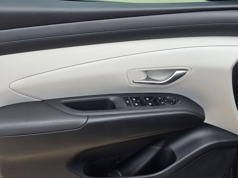 Certified 2026 Hyundai Tucson SEL Plus FWD image 16