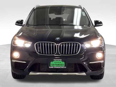 Used 2018 BMW X1 sDrive28i image 8