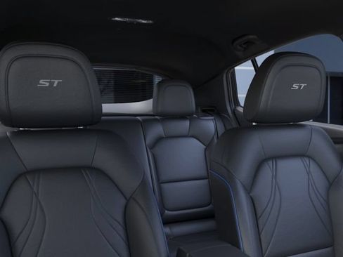 New 2026 Buick Envista Sport Touring w/ Convenience I Package FWD image 24