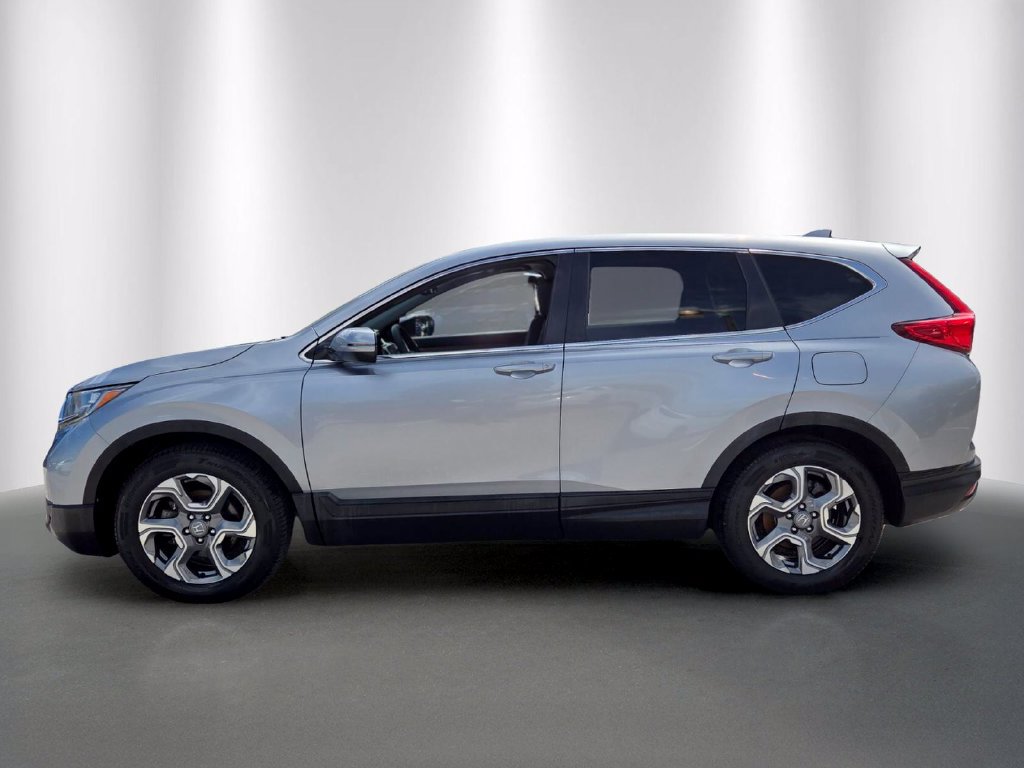 Used 2019 Honda CR-V EX-L image 6