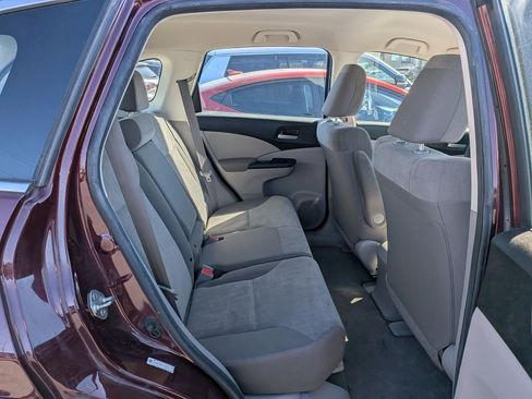 Used 2014 Honda CR-V LX image 29