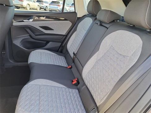 New 2026 Volkswagen Tiguan S image 13