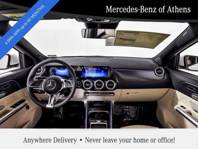 New 2026 Mercedes-Benz GLA 250 image 3