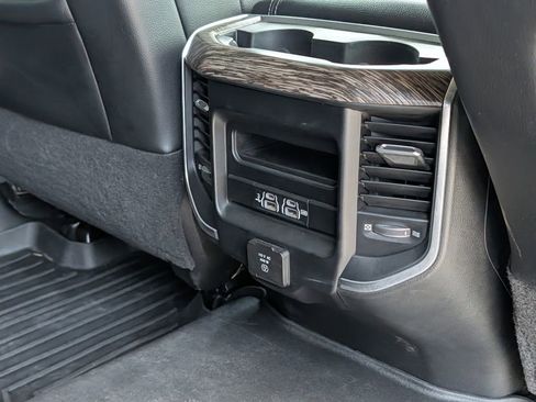 Used 2020 RAM 2500 Laramie AWD/4WD image 31