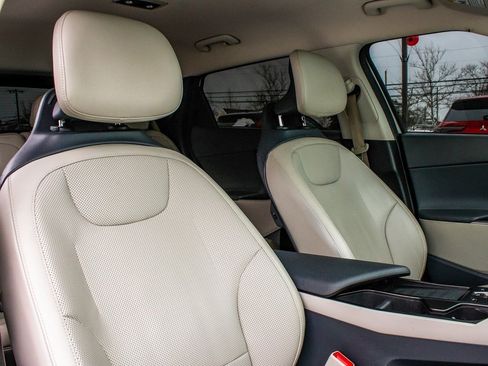 Used 2024 Kia EV6 Wind w/ Wind Technology Package image 42