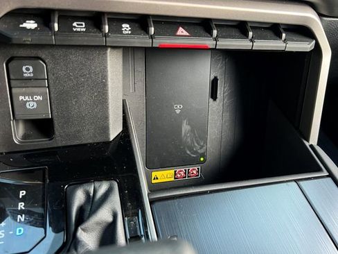 Used 2026 Toyota Sequoia Platinum image 36