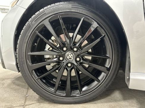 Used 2024 Toyota Camry XSE FWD image 14