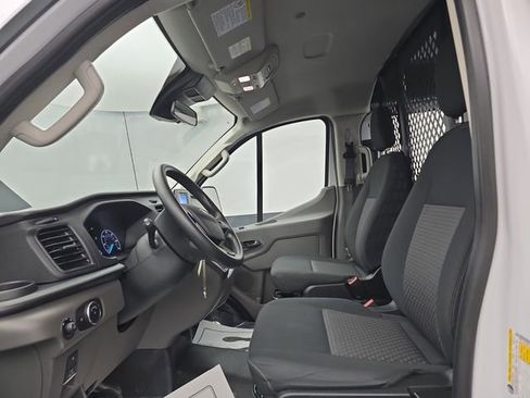 Used 2024 Ford Transit 250 Low Roof w/ Exterior Upgrade Package image 22