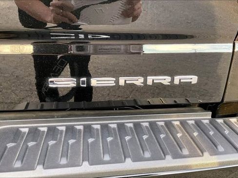Used 2023 GMC Sierra 1500 Denali image 23