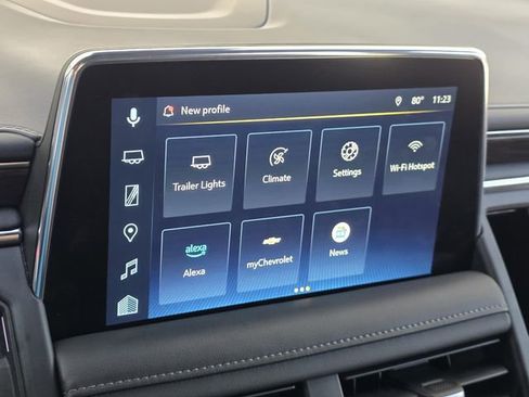 Used 2023 Chevrolet Tahoe LT w/ Luxury Package image 31