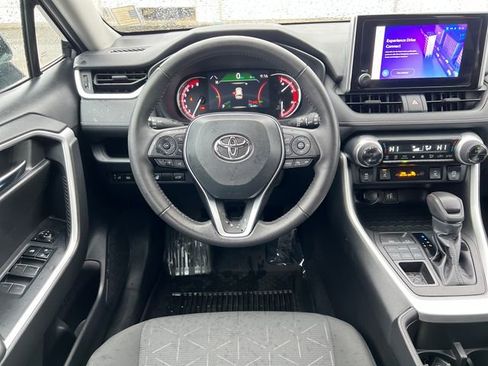 Used 2023 Toyota RAV4 XLE image 15
