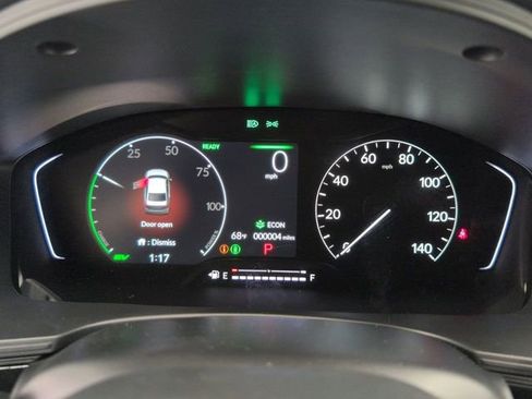 New 2026 Honda Civic Sport image 16