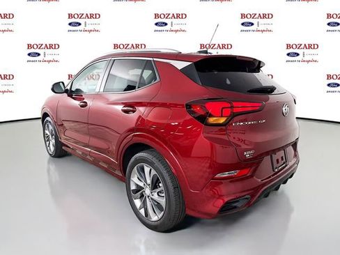 Used 2023 Buick Encore GX Select w/ Sport Touring Package image 6