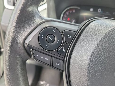 Used 2023 Toyota RAV4 XLE w/ Convenience Package FWD image 19