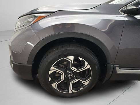 Certified 2017 Honda CR-V Touring image 37