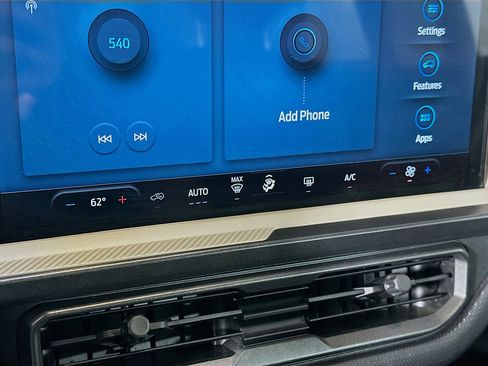 Used 2025 Ford Bronco Sport Big Bend image 23