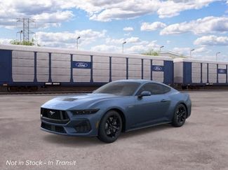 New 2026 Ford Mustang GT RWD video 1