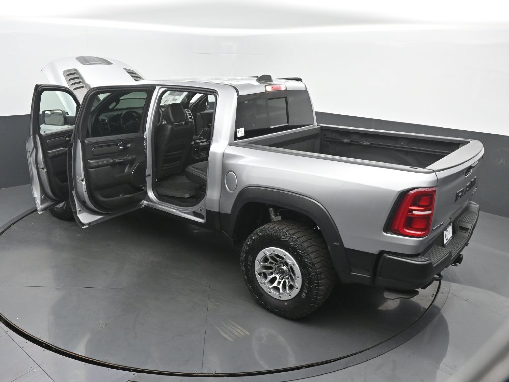 Used 2025 RAM 1500 RHO w/ Bed Utility Group AWD/4WD image 67