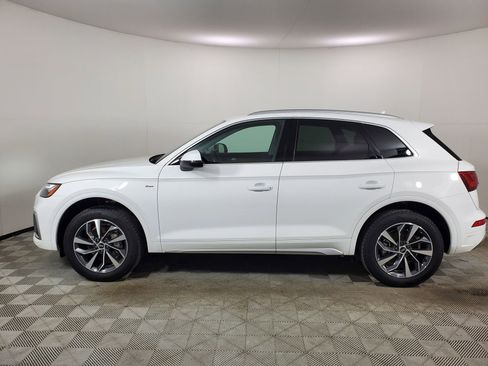 Certified 2023 Audi Q5 2.0T Premium Plus image 7