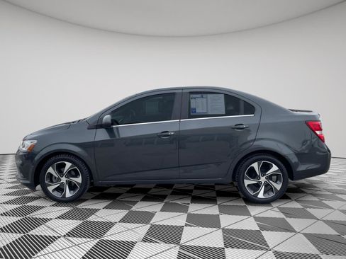 Used 2017 Chevrolet Sonic Premier w/ Driver Confidence Package image 7