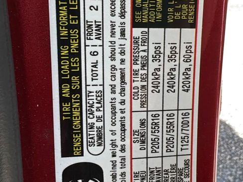 Used 2015 MAZDA MAZDA5 Sport FWD image 57
