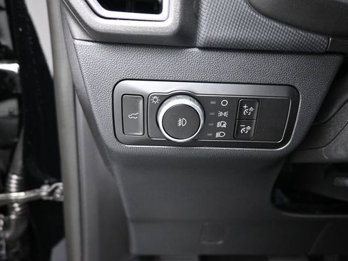 New 2025 Ford Bronco Sport Outer Banks w/ Outer Banks Tech Package+ image 13