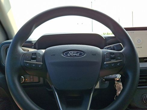 New 2025 Ford Maverick XL w/ Equipment Group 102A image 14