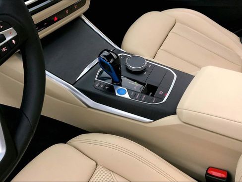 Certified 2023 BMW i4 eDrive35 RWD image 22