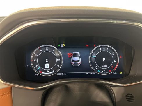 New 2026 Jaguar F-PACE R-Dynamic S image 15