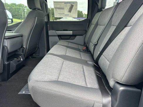 New 2026 Ford F250 XL w/ STX Appearance Package AWD/4WD image 20