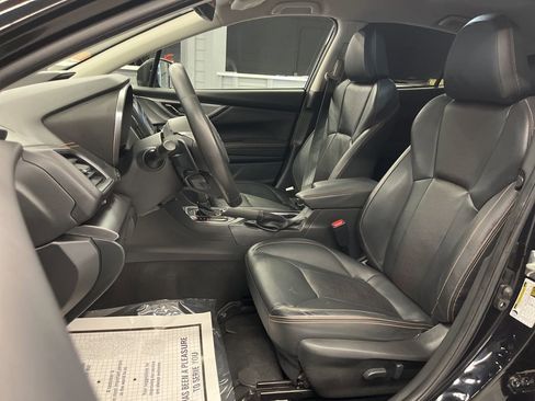 Used 2021 Subaru Crosstrek 2.5i Limited w/ Popular Package #3 image 16