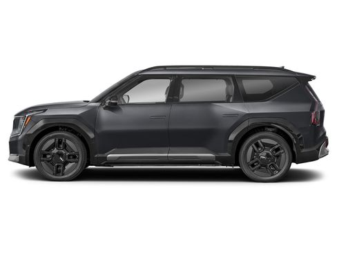New 2026 Kia EV9 GT-Line AWD/4WD image 30