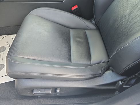 Used 2024 Honda Civic Sport Touring image 26